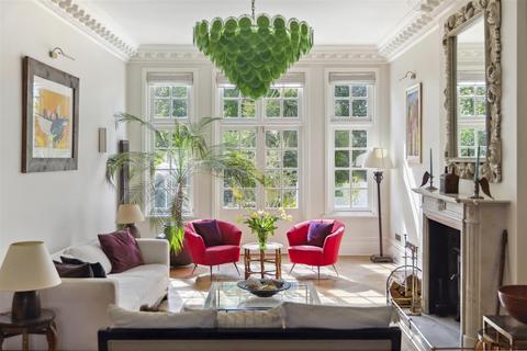 6 bedroom detached house for sale, Mapesbury Road, Mapesbury Conservation Area