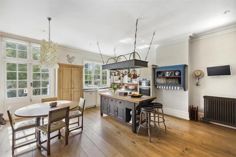 6 bedroom detached house for sale, Mapesbury Road, Mapesbury Conservation Area
