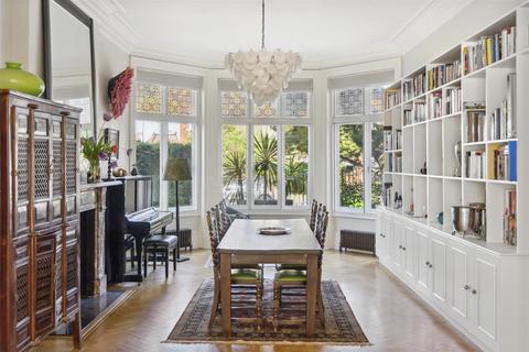 6 bedroom detached house for sale, Mapesbury Road, Mapesbury Conservation Area