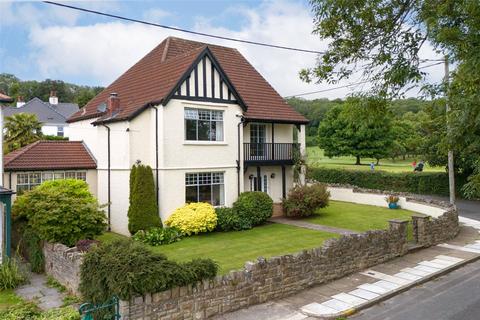 6 bedroom detached house for sale, Highwalls Avenue, Dinas Powys, Vale of Glamorgan, CF64