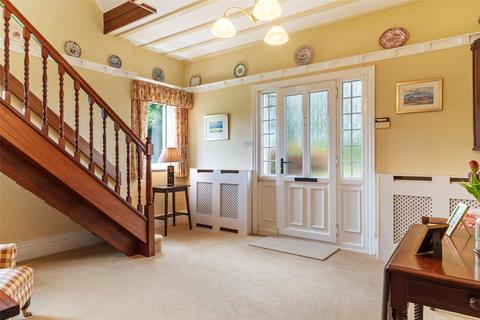 6 bedroom detached house for sale, Highwalls Avenue, Dinas Powys, Vale of Glamorgan, CF64