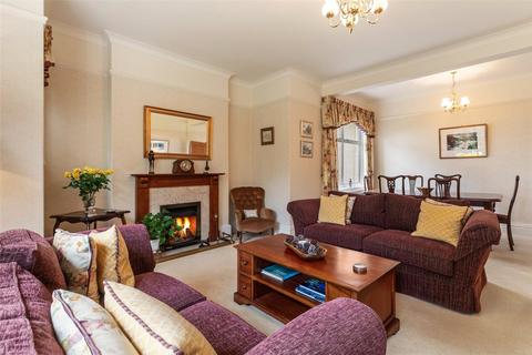 6 bedroom detached house for sale, Highwalls Avenue, Dinas Powys, Vale of Glamorgan, CF64