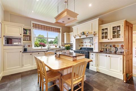 6 bedroom detached house for sale, Highwalls Avenue, Dinas Powys, Vale of Glamorgan, CF64