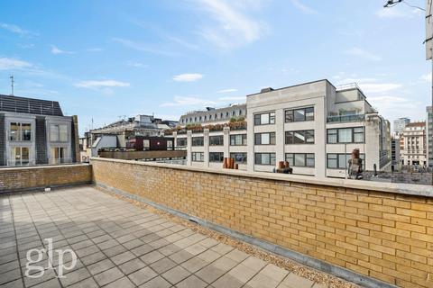 3 bedroom apartment to rent, Picton Place, London, Greater London, W1U