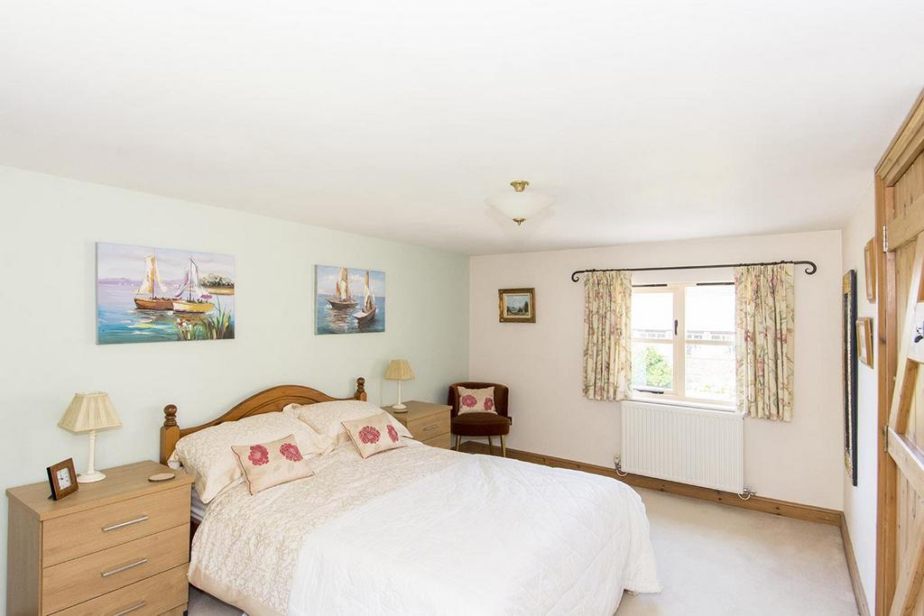 (Bedroom Two Photo Two)
