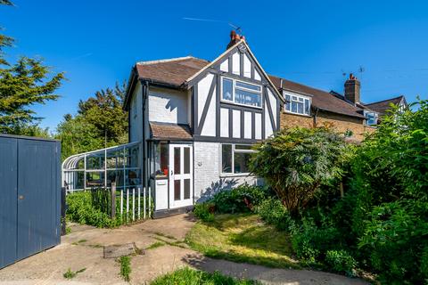 The Vista, Eltham, SE9