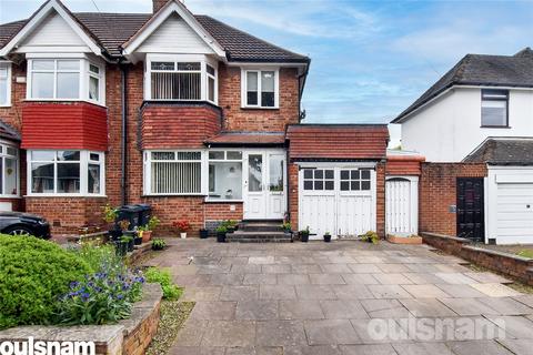 3 bedroom semi-detached house for sale - Colebourne Road, Kings Heath, Birmingham, B13