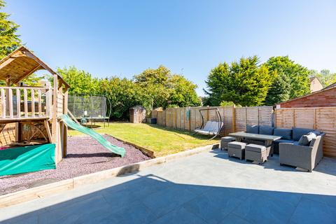 undefined, Town Lane, Stevenage SG2