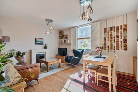 1 bedroom apartment for sale, Peckham Hill Street, Peckham, London