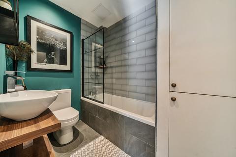 1 bedroom apartment for sale, Peckham Hill Street, Peckham, London