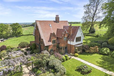 5 bedroom equestrian property for sale, Newnham, Daventry, Northamptonshire, NN11