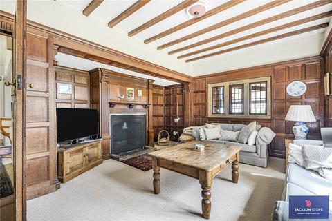 5 bedroom equestrian property for sale, Newnham, Daventry, Northamptonshire, NN11