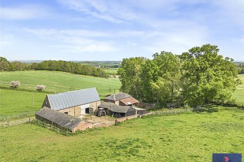 5 bedroom equestrian property for sale, Newnham, Daventry, Northamptonshire, NN11