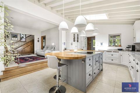 5 bedroom equestrian property for sale, Newnham, Daventry, Northamptonshire, NN11
