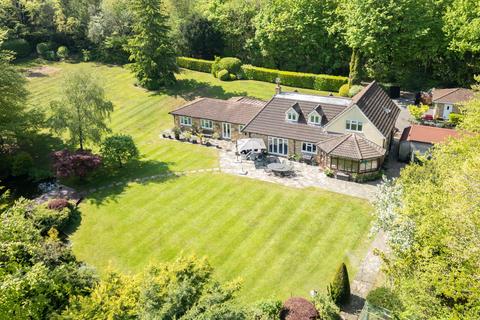 undefined, Outdowns, Effingham, Leatherhead, Surrey, KT24