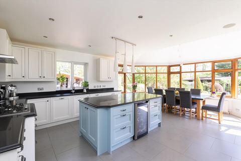 undefined, Outdowns, Effingham, Leatherhead, Surrey, KT24