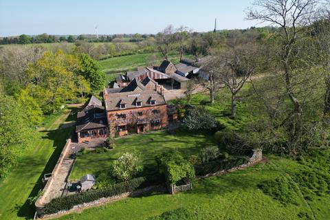 7 bedroom detached house for sale, Priors Marston Road, Byfield, NN11