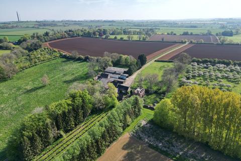 7 bedroom detached house for sale, Priors Marston Road, Byfield, NN11