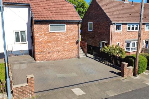 2 bedroom end of terrace house for sale, Kendal Crescent, Gateshead NE9