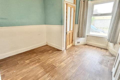 3 bedroom terraced house for sale, Wellington Road, Gillingham