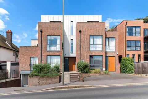 undefined, Alexandra Road, Epsom