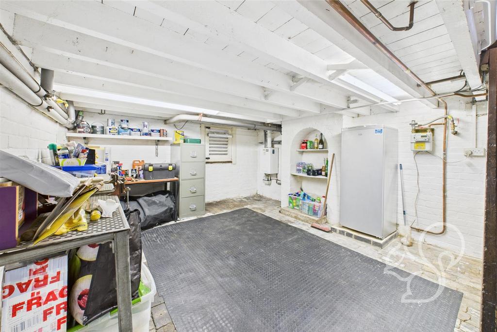 Cellar