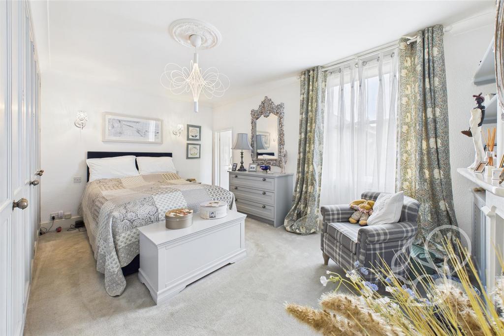 Principal Bedroom