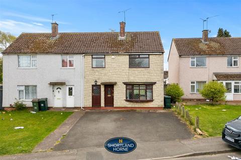 3 bedroom semi-detached house for sale, Ashburton Road, Coventry CV2