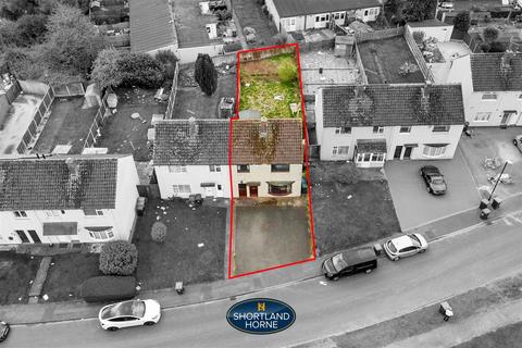 3 bedroom semi-detached house for sale, Ashburton Road, Coventry CV2