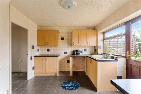 3 bedroom semi-detached house for sale, Ashburton Road, Coventry CV2