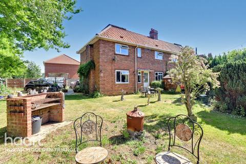 undefined, Station Road, Wymondham