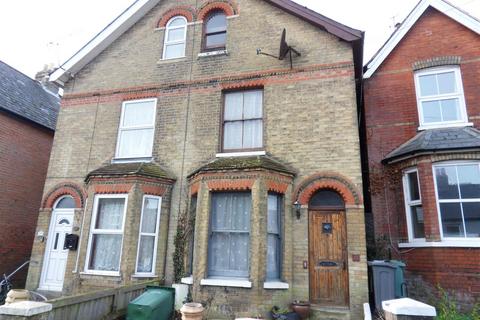 3 bedroom house for sale, Tennyson Road, Cowes PO31