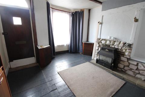 3 bedroom house for sale, Tennyson Road, Cowes PO31