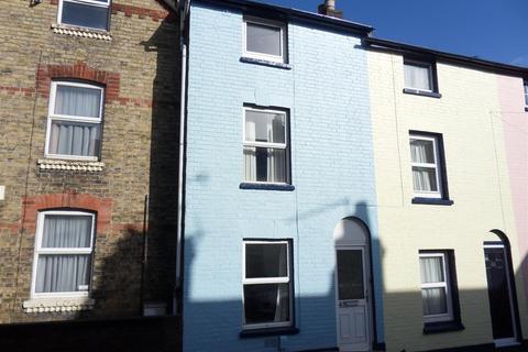 St. Marys Road, Cowes PO31
