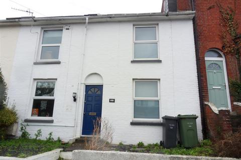 3 bedroom house for sale, Fellows Road, Cowes PO31