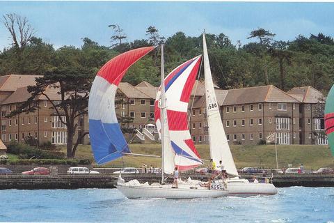 Egypt Esplanade, Cowes PO31