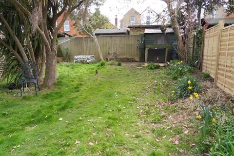 3 bedroom bungalow for sale, Moorgreen Road, Cowes PO31