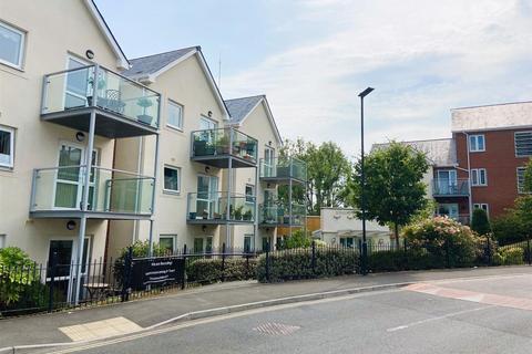 1 bedroom apartment for sale, Foxes Road, Newport PO30
