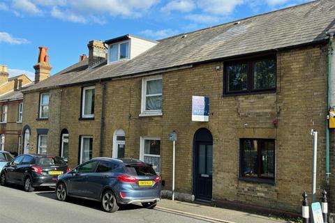 3 bedroom house for sale, Park Road, Cowes PO31