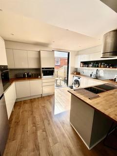 3 bedroom house for sale, Park Road, Cowes PO31