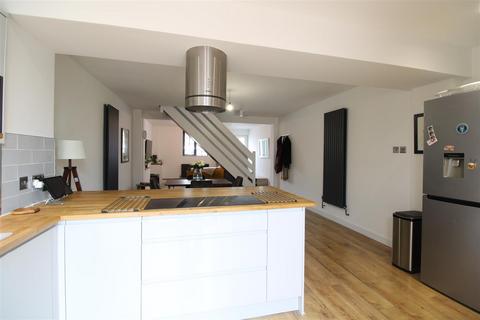 3 bedroom house for sale, Park Road, Cowes PO31