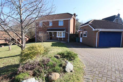 4 bedroom house for sale, Green Lane, Medham Village PO31