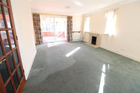 4 bedroom house for sale, Green Lane, Medham Village PO31