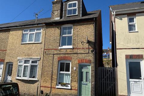 3 bedroom house for sale, Arctic Road, Cowes PO31