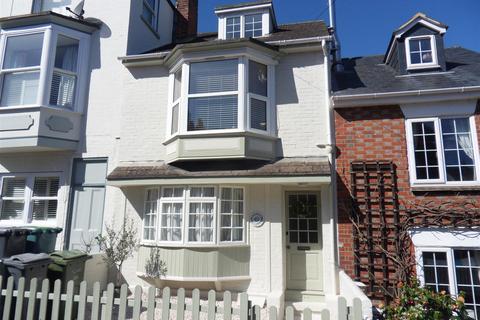 3 bedroom house for sale, Fellows Road, Cowes PO31