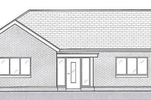 Plot for sale, Newport Road, Cowes PO31
