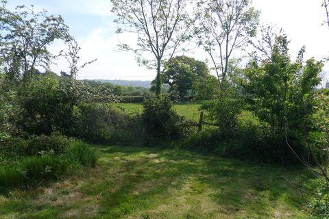 Plot for sale, Newport Road, Cowes PO31