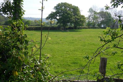 Plot for sale, Newport Road, Cowes PO31