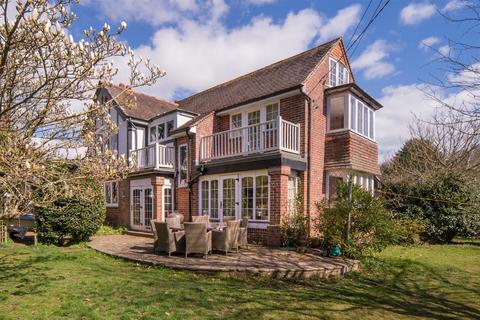 4 bedroom house for sale, Barrack Shute, Niton PO38