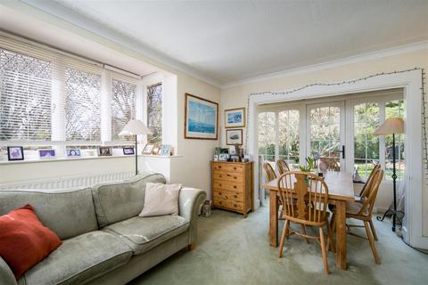 4 bedroom house for sale, Barrack Shute, Niton PO38
